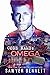 Code Name: Omega (Jameson Force Security, #10)