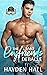 The Fake Boyfriends Debacle (Frat Brats of Santa Barbara, #1) by Hayden Hall