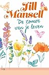 De zomer van je leven by Jill Mansell