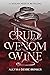 Cruel Venom Wine (Gorgon sisters #1).