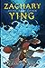 Zachary Ying and the Dragon Emperor (Zachary Ying #1)