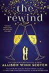 The Rewind by Allison Winn Scotch