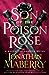 Son of the Poison Rose (Kagen the Damned, #2)