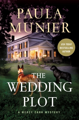 The Wedding Plot by Paula Munier