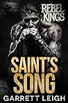 Saint's Song by Garrett Leigh