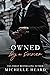 Owned by a Sinner by Michelle Heard