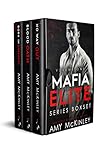 Mafia Elite Series Box Set by Amy McKinley