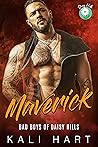 Maverick by Kali Hart