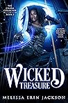 Wicked Treasure by Melissa Erin Jackson