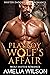 Playboy Wolf's Affair