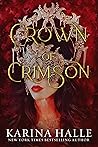 Crown of Crimson by Karina Halle