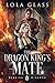 The Dragon King's Mate (Bur...