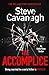 The Accomplice (Eddie Flynn, #7)