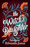 The Witch's Daughter (Russian Witches, #2)