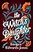 The Witch's Daughter (Russian Witches, #2)