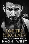 Dmitry Nikolaev by Naomi West