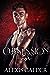 Obsession (Royal Blood, #1)