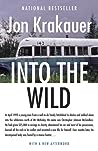 Into the Wild by Jon Krakauer