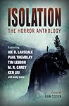 Isolation: The Ho...