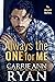 Always the One for Me (The Wilder Brothers, #2)