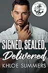 Signed, SEALed, Delivered by Khloe Summers