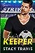 He's a Keeper (San Francisco Strikers, #1)