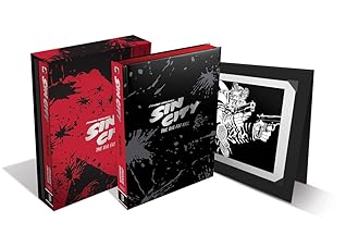 Frank Miller's Sin City Volume 3 by Frank Miller