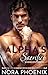 Alpha's Sacrifice (Irresistible Omegas #1)