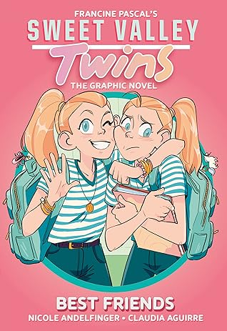 Sweet Valley Twins by Nicole Andelfinger