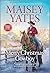 Merry Christmas Cowboy (Four Corners Ranch, #2) by Maisey Yates