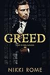 Greed (The Dark Kings #0.5)