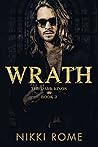 Wrath (The Dark Kings #3)