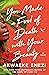 You Made a Fool of Death with Your Beauty by Akwaeke Emezi