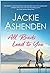 All Roads Lead to You (Small Town Dreams #2) by Jackie Ashenden