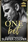 One Bet (Frat House Scandal #1)