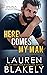 Here Comes My Man (Hopelessly Bromantic Duet, #2)