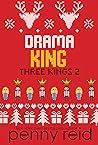 Drama King by Penny Reid