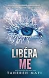 Libérame (Destrózame, #2)