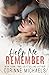 Help Me Remember (Rose Canyon, #1)