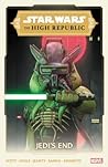 Star Wars: The High Republic, Vol. 3: Jedi's End