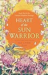 Heart of the Sun Warrior by Sue Lynn Tan