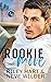 Rookie Move (Playing for Keeps, #1)