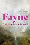 Fayne: A Novel