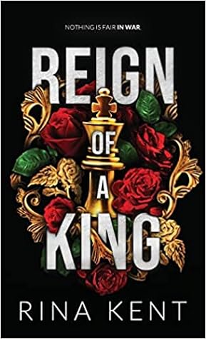 Reign of a King by Rina Kent