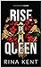 Rise of a Queen (Kingdom Duet, #2)