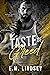 Taste of Greed (The Carnal Tower #3)