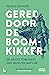 Gered door de boomkikker