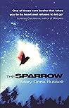 The Sparrow by Mary Doria Russell