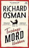 Torsdagsmordklubben by Richard Osman