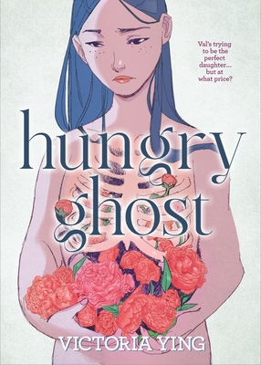 Hungry Ghost by Victoria Ying